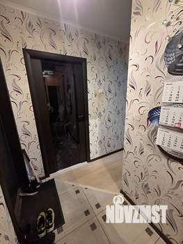 1-к квартира, вторичка, 29м2, 5/5 этаж