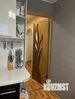 3-к квартира, вторичка, 67м2, 8/9 этаж