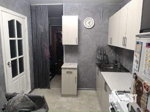 1-к квартира, вторичка, 31м2, 1/5 этаж