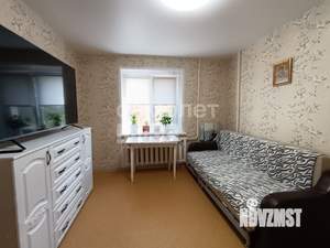 1-к квартира, вторичка, 36м2, 2/9 этаж
