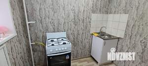 1-к квартира, вторичка, 30м2, 2/5 этаж