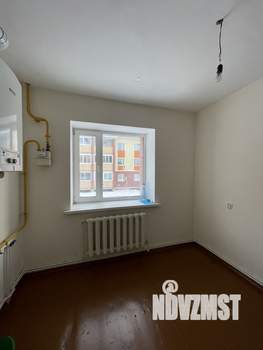 1-к квартира, вторичка, 32м2, 1/3 этаж