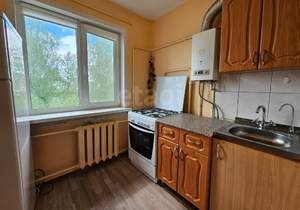 1-к квартира, вторичка, 30м2, 5/5 этаж