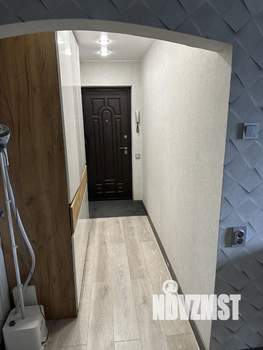 1-к квартира, вторичка, 37м2, 6/9 этаж