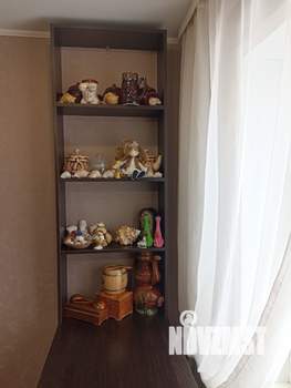 2-к квартира, вторичка, 44м2, 4/5 этаж