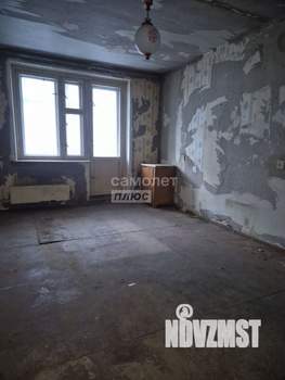 2-к квартира, вторичка, 53м2, 5/9 этаж