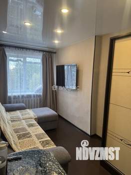 1-к квартира, вторичка, 30м2, 3/5 этаж