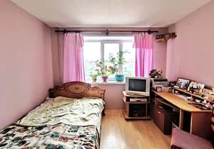 3-к квартира, вторичка, 56м2, 4/5 этаж