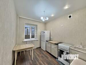 1-к квартира, вторичка, 34м2, 4/9 этаж
