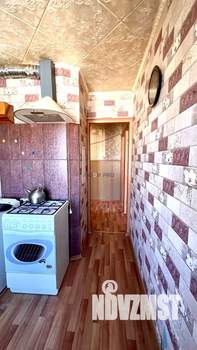 2-к квартира, вторичка, 38м2, 5/5 этаж