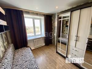 2-к квартира, вторичка, 41м2, 6/9 этаж