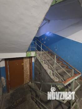 1-к квартира, вторичка, 32м2, 4/5 этаж