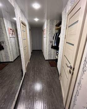 3-к квартира, вторичка, 60м2, 5/5 этаж