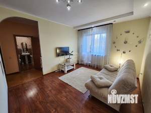 1-к квартира, вторичка, 44м2, 3/9 этаж