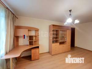 2-к квартира, вторичка, 47м2, 3/5 этаж