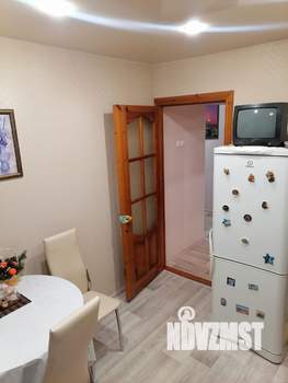 2-к квартира, вторичка, 53м2, 5/5 этаж