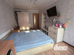 2-к квартира, вторичка, 48м2, 1/5 этаж