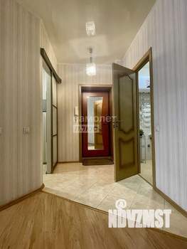 1-к квартира, вторичка, 49м2, 8/9 этаж