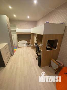 3-к квартира, вторичка, 60м2, 1/5 этаж