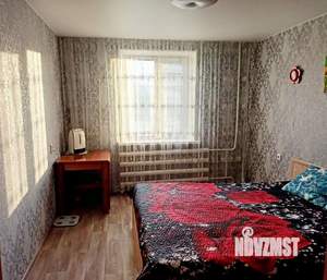 2-к квартира, вторичка, 52м2, 5/9 этаж