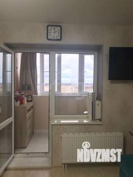 Студия квартира, вторичка, 27м2, 10/10 этаж