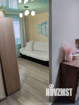 1-к квартира, вторичка, 30м2, 2/5 этаж