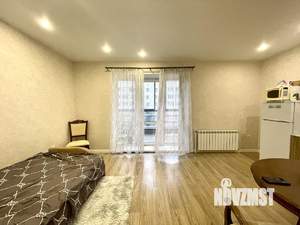 Студия квартира, вторичка, 28м2, 7/14 этаж