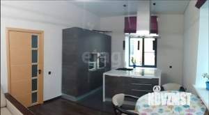 3-к квартира, вторичка, 69м2, 1/3 этаж