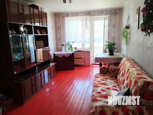 2-к квартира, вторичка, 50м2, 1/5 этаж