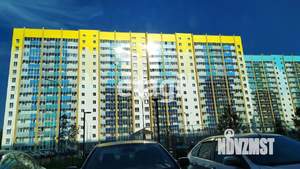 1-к квартира, вторичка, 36м2, 11/14 этаж