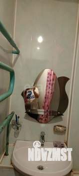 3-к квартира, вторичка, 61м2, 1/5 этаж