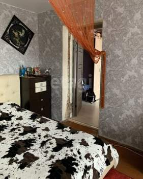 2-к квартира, вторичка, 46м2, 3/5 этаж