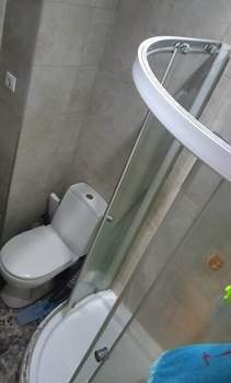 Студия квартира, вторичка, 16м2, 1/5 этаж