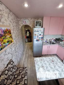 2-к квартира, вторичка, 51м2, 3/9 этаж