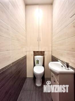 2-к квартира, вторичка, 52м2, 7/9 этаж