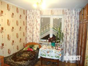 3-к квартира, вторичка, 47м2, 5/5 этаж