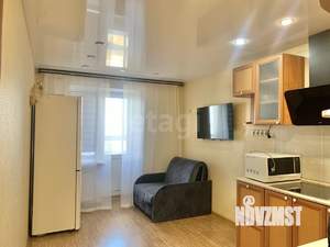 1-к квартира, вторичка, 40м2, 7/14 этаж