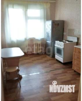 1-к квартира, вторичка, 41м2, 3/5 этаж
