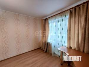2-к квартира, вторичка, 47м2, 3/5 этаж