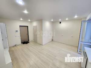 Студия квартира, вторичка, 30м2, 12/14 этаж