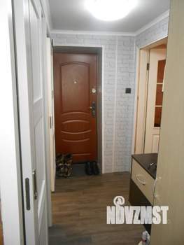1-к квартира, вторичка, 31м2, 1/5 этаж