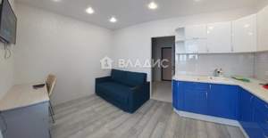 Студия квартира, вторичка, 25м2, 13/14 этаж