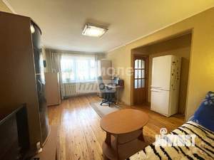 2-к квартира, вторичка, 45м2, 1/5 этаж