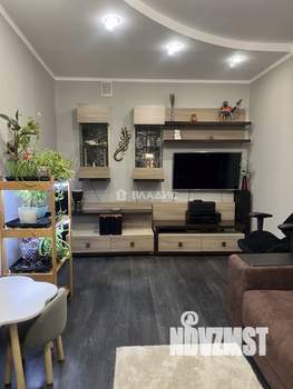 3-к квартира, вторичка, 79м2, 3/10 этаж