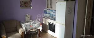 Студия квартира, вторичка, 25м2, 12/14 этаж