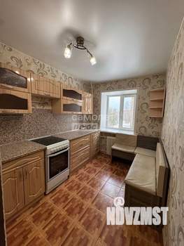 2-к квартира, вторичка, 50м2, 2/4 этаж