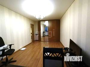 3-к квартира, вторичка, 62м2, 2/5 этаж