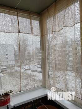 1-к квартира, вторичка, 30м2, 3/5 этаж