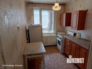 2-к квартира, вторичка, 49м2, 5/5 этаж