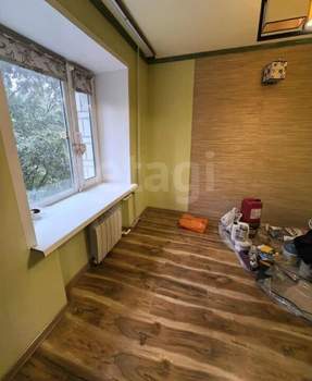 3-к квартира, вторичка, 59м2, 3/9 этаж